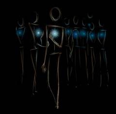 Anaemia (RUS) : Violent Noises